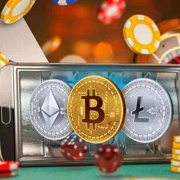 The Ultimate Guide to Finding the Best Crypto Casino Sites